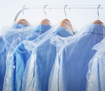 Dry Cleaning Services