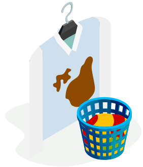 Schedule Laundry Pickup